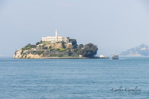 Foto 1/Alcatraz `La Roca`