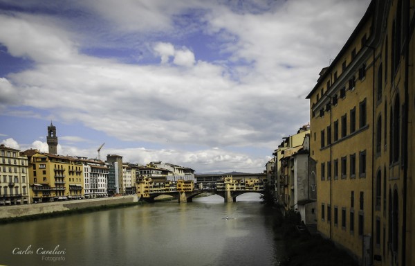 Foto 2/Florencia una joya de Europa