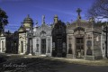 Chacarita ciudad de los muertos