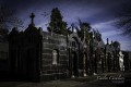 Chacarita ciudad de los muertos