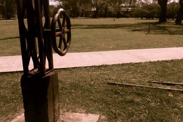 Foto 2/Recuerdos del viejo ferrocarril