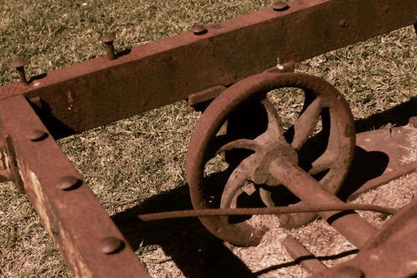 Foto 5/Recuerdos del viejo ferrocarril