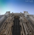 El Duomo de Milano