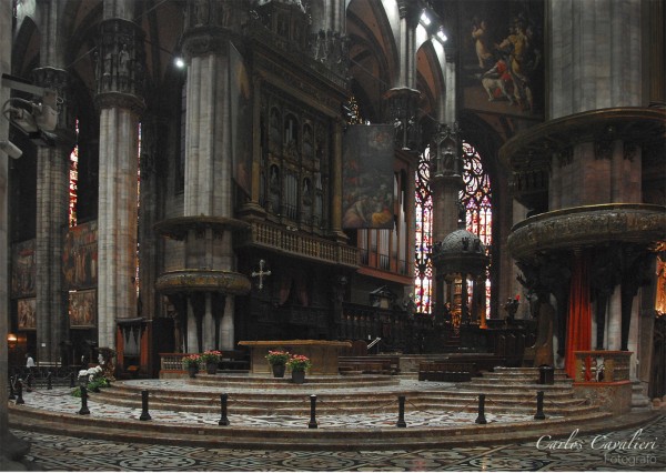 Foto 5/El Duomo de Milano