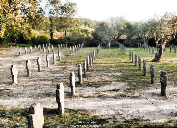 Foto 3/Cementerio Militar Alemn