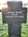 Cementerio Militar Alemn