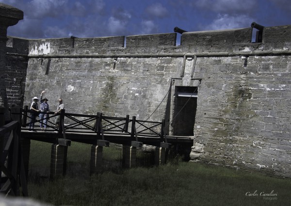 Foto 1/Fuerte de San Marcos