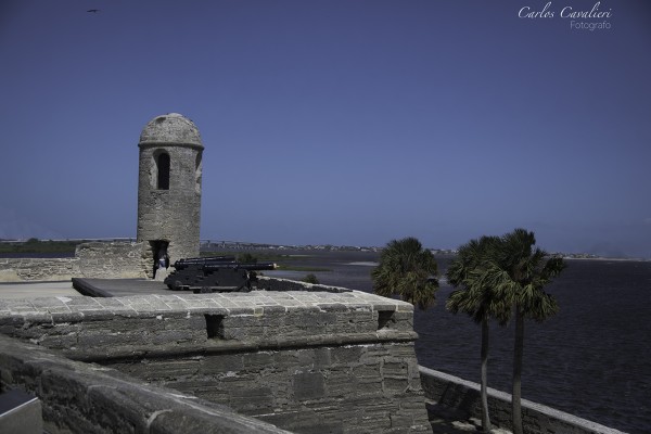 Foto 4/Fuerte de San Marcos