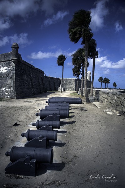 Foto 5/Fuerte de San Marcos