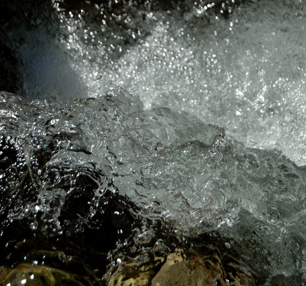 Foto 5/Cascada de Pasos Malos, San Luis.