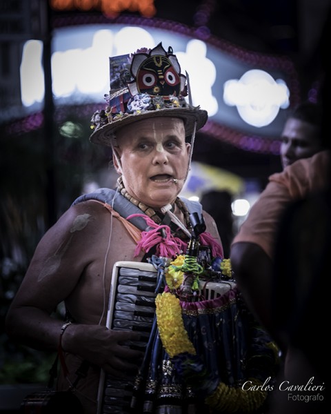 Foto 4/Musica en la calle