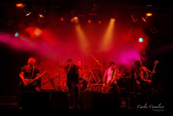 Foto 5/Insobrio Rock