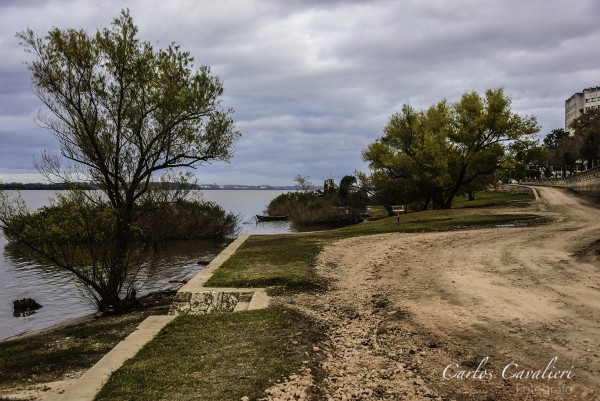 Foto 2/Costa de Colon Rio Uruguay