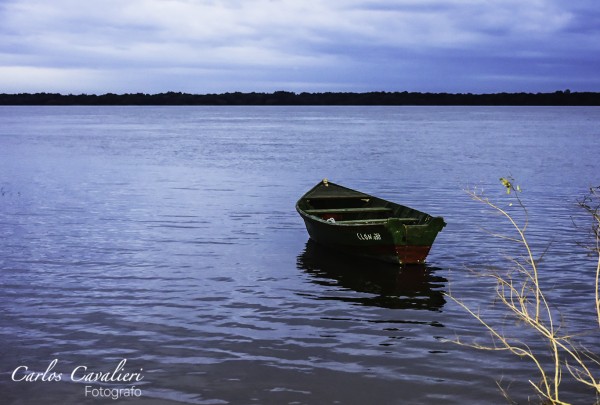 Foto 5/Costa de Colon Rio Uruguay