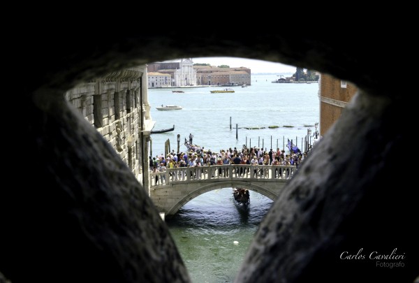 Foto 4/Venezzia Ciudad Magica