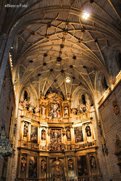 Foto 1/Catedral de Plasencia