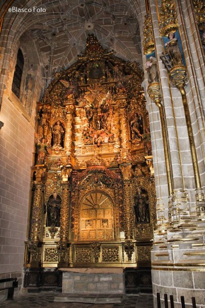 Foto 2/Catedral de Plasencia