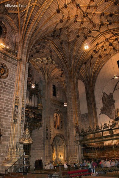 Foto 5/Catedral de Plasencia