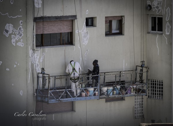 Foto 1/hombres trabajando