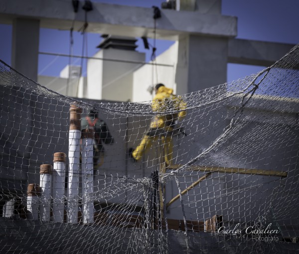 Foto 3/hombres trabajando