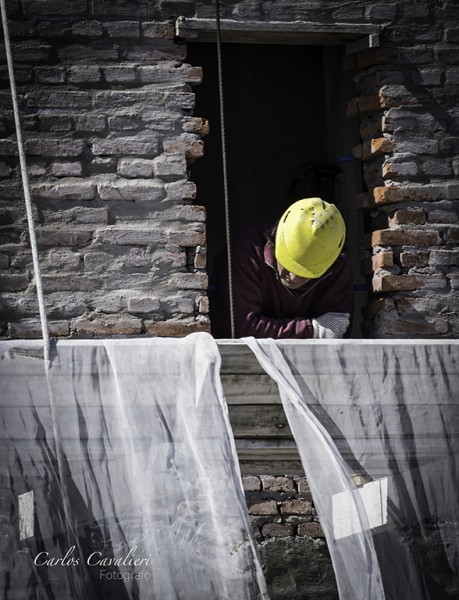 Foto 5/hombres trabajando