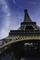 Bajo el cielo de Paris