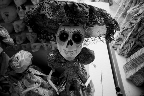 Foto 5/Tradicin de muertos