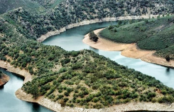 Foto 1/Parque Nacional de Monfrage