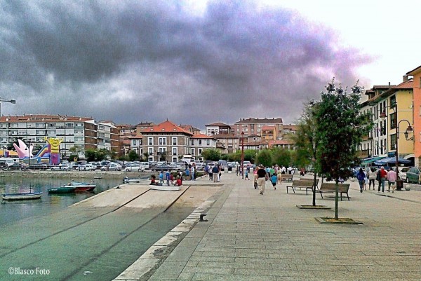 Foto 5/San Vicente de la Barquera, Cantabria