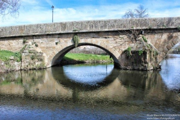 Foto 4/El puente