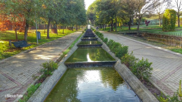 Foto 5/El parque