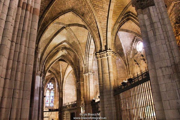 Foto 1/Catedral de Len