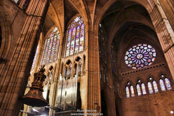 Foto 4/Catedral de Len