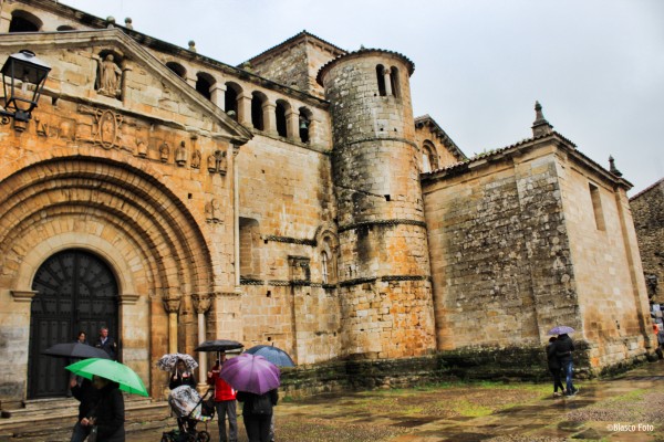 Foto 1/Santillana del Mar