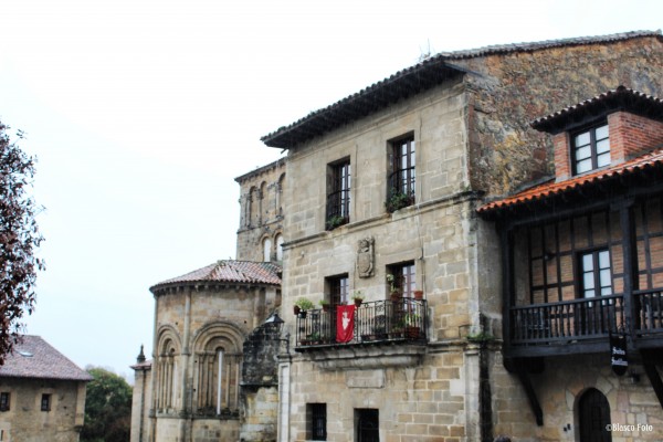 Foto 2/Santillana del Mar