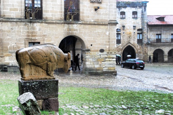 Foto 4/Santillana del Mar