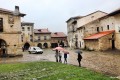 Santillana del Mar