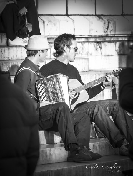 Foto 4/`Musica callejera`