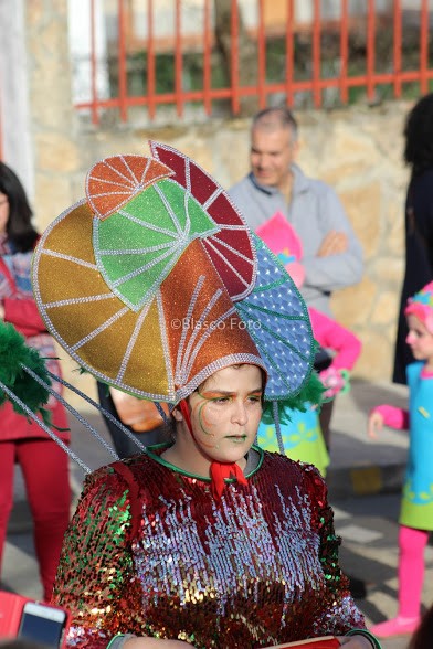 Foto 2/Se acercan los Carnavales