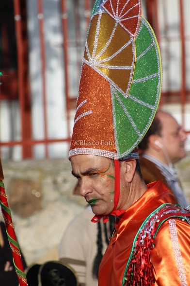 Foto 3/Se acercan los Carnavales