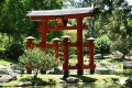 Un jardin japones