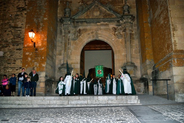 Foto 4/Se acerca la Semana Santa