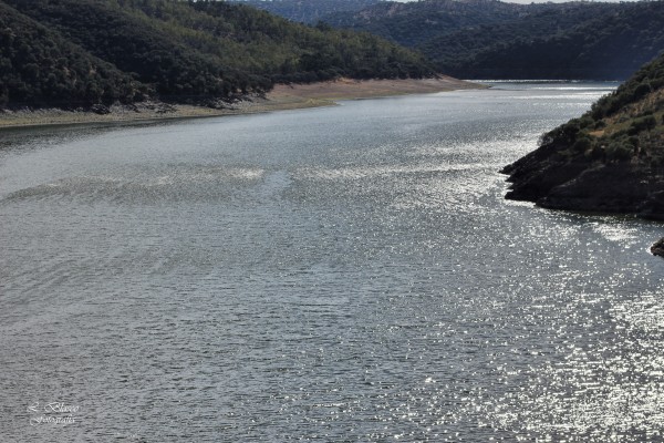 Foto 1/Parque Nacional de Monfrage