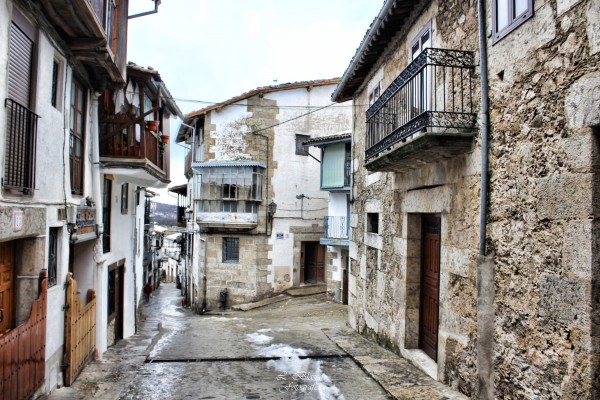 Foto 1/Candelario, Salamanca