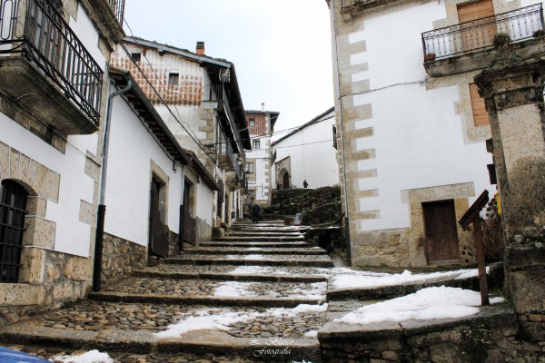 Foto 2/Candelario, Salamanca