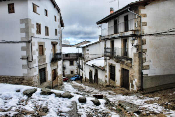 Foto 3/Candelario, Salamanca