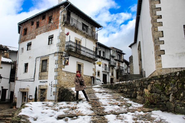 Foto 4/Candelario, Salamanca