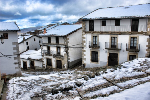 Foto 5/Candelario, Salamanca