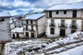 Candelario, Salamanca