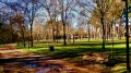 Parque de La Isla, Plasencia